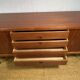 Danish Mid-Century Retro Vintage Teak Sideboard by Bramin – Design