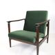 GFM-142 Armchair by Edmund Homa, 1970s