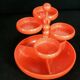 Aperitif tray servant ramekins EMSA 60-70 s