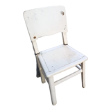 1 bistro chair
