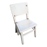 1 chaise de bistrot