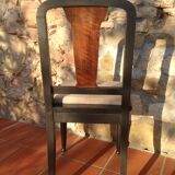 Art Deco chairs
