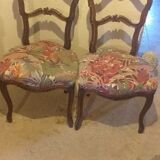Set of 2 chairs
