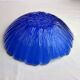Cobalt blue decorative bowl