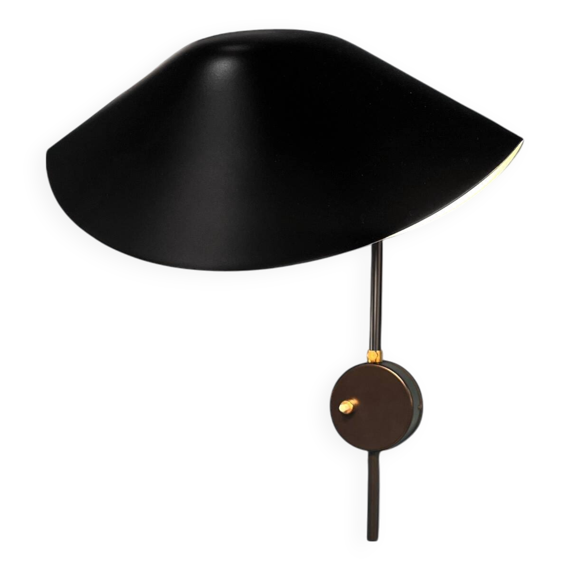 Antony Bedside Wall Light