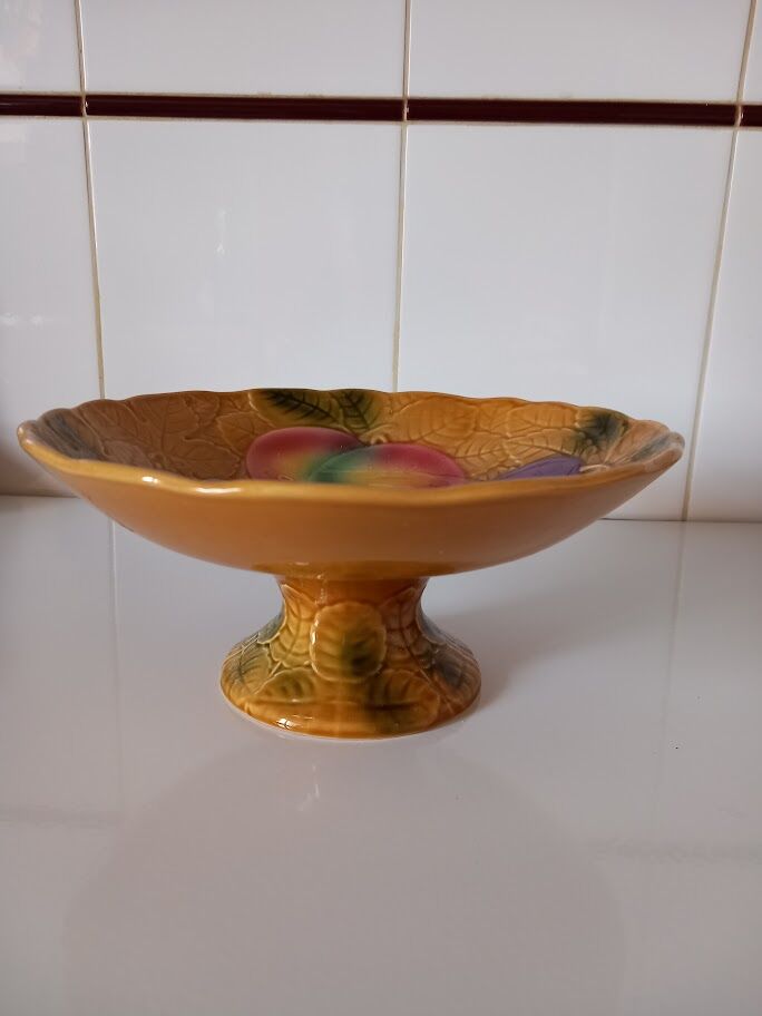 Flat on foot Barbotine