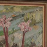 « Végétation » de Sigge Ljungqvist