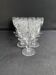 6 verres à liqueur signés Waterford Crystal