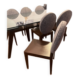 Valentine Castelbajac chairs for Ligne Roset