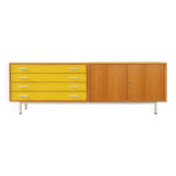 1960s Sideboard, WK Möbel