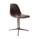 Fonda chair by Eames for Herman Miller of the 1970