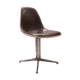 Chaise fonda par Eames pour Herman Miller des années 70