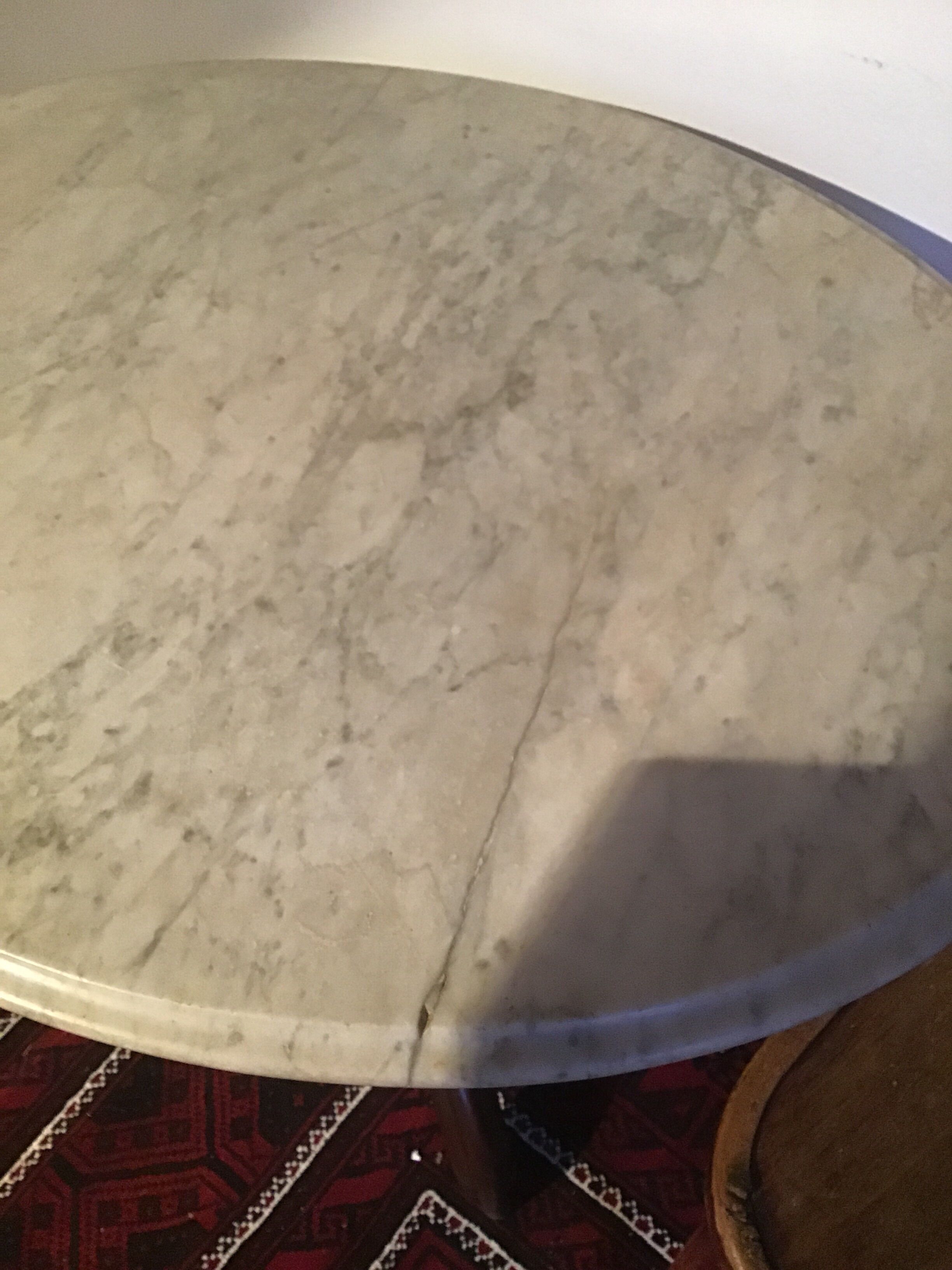 Side table