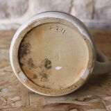 Ceramic vase Dubois Belgium