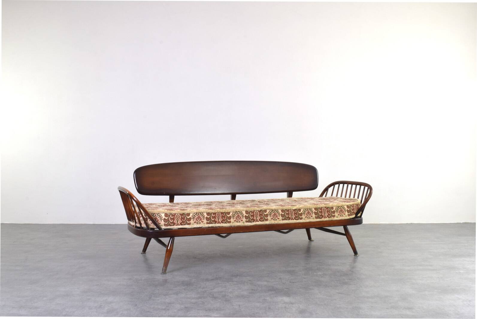 Vintage Daybed Sofa by Lucian Ercolani for Ercol, 1960s