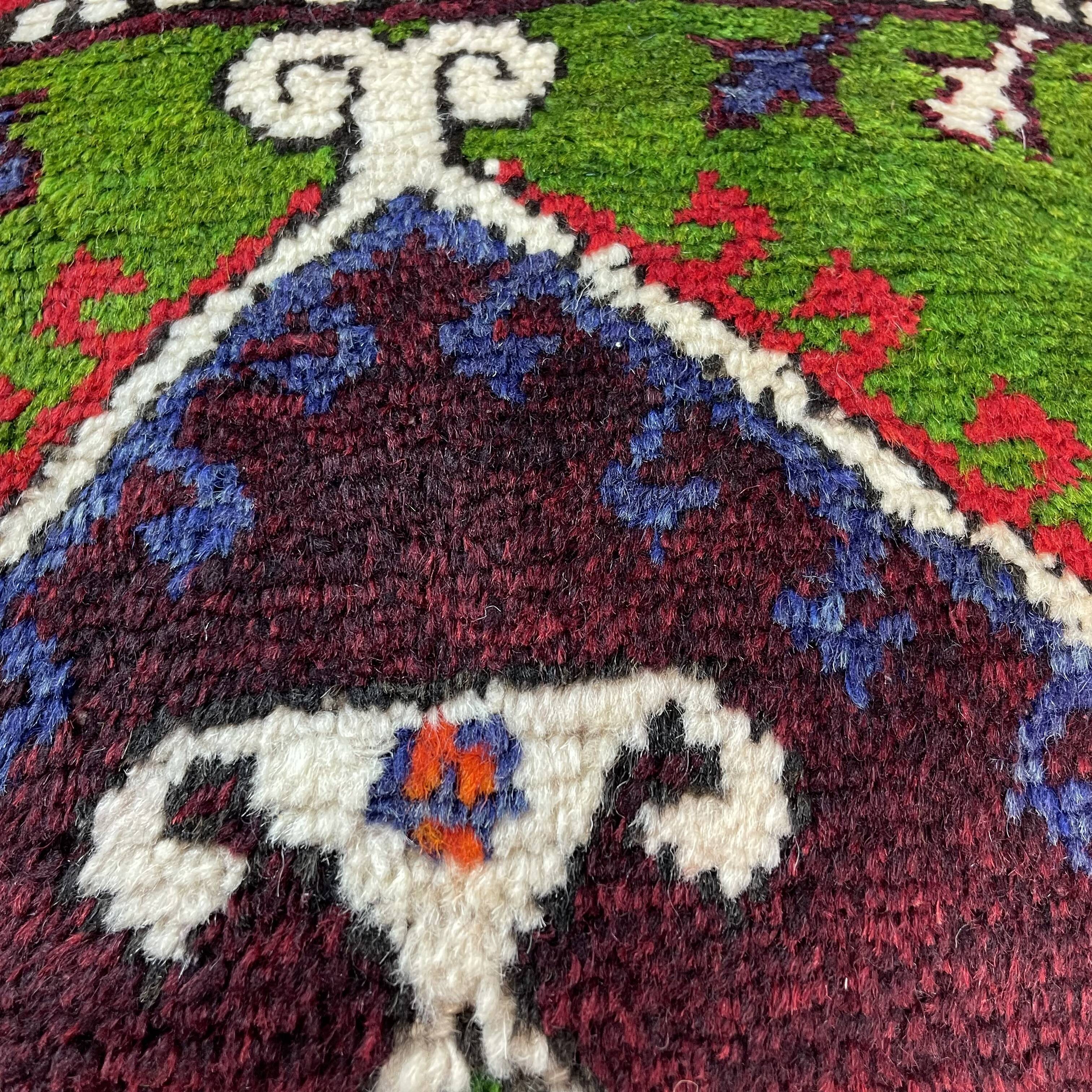 Turkish cushion cover 45 x 45 cm