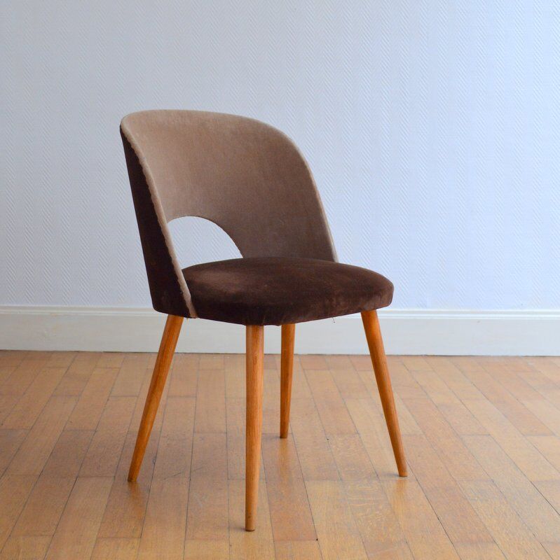 Chair cocktail vintage 1950 s