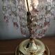 Lampe vintage