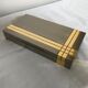 Bicchielli vintage cigarette box box 70s/80s