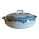 St Amand iron earth vegetable dish Lucy model