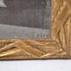 Silk tapestry