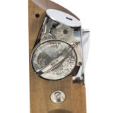 Lighter, Menhir Flamagas table lighter. Design by André Ricard. 1964