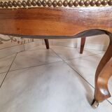 Fauteuil voltaire