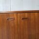 Commode vintage