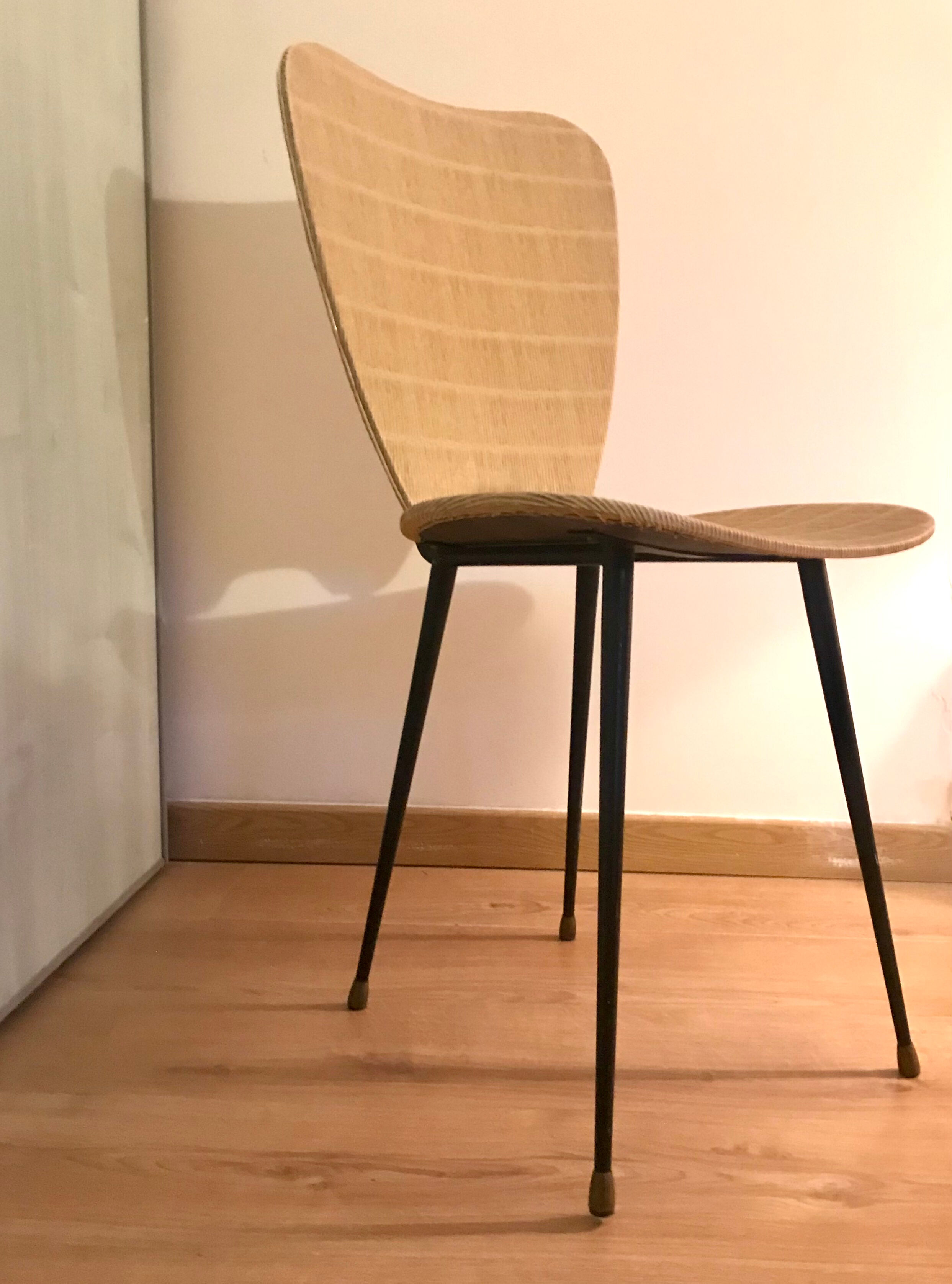 4 chairs 50/60