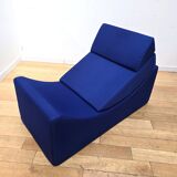 Lina modular armchair