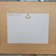 Beautiful watercolor signed a . vautier no. 2