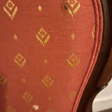 Fauteuil voltaire ancien