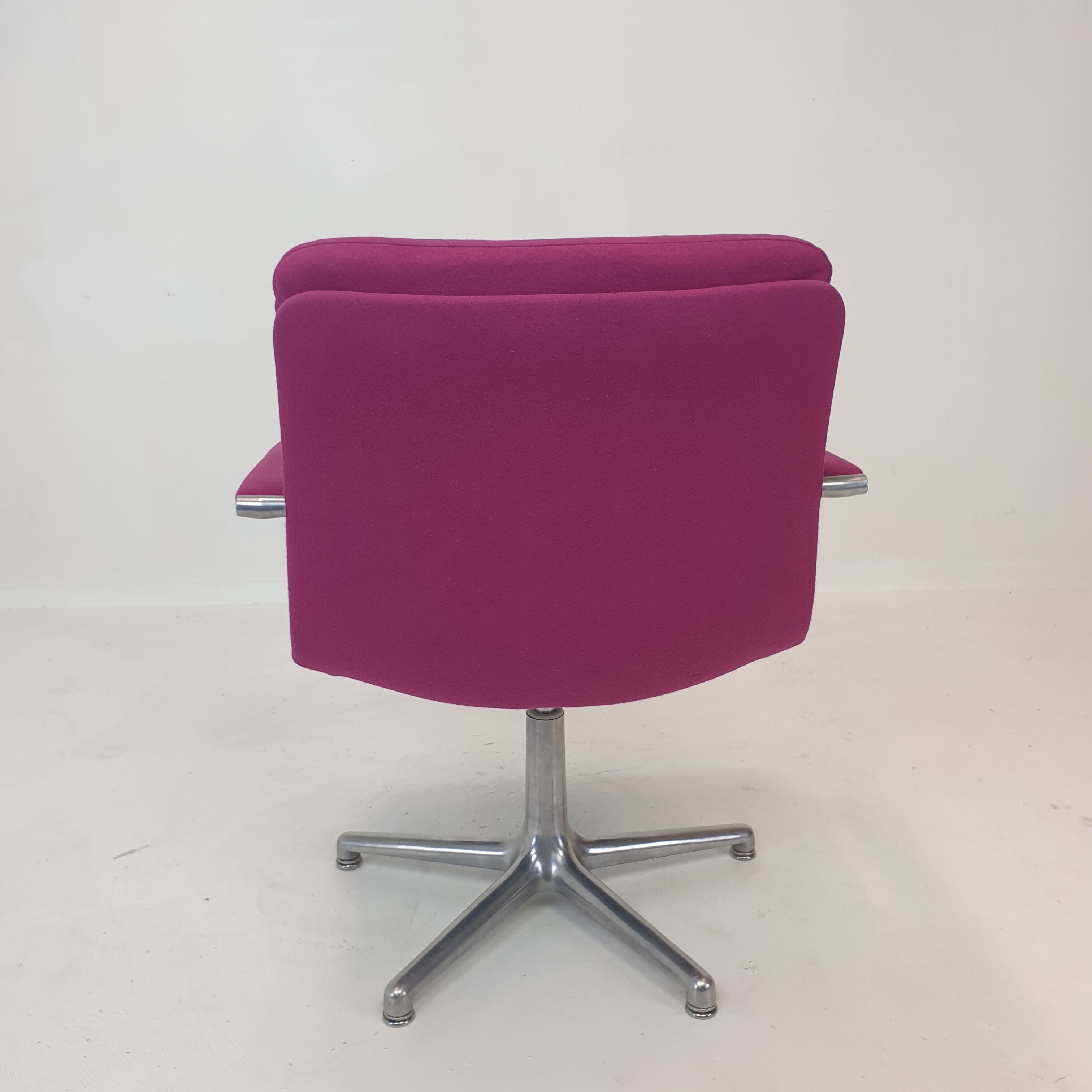 Desk or Office Chair by Geoffrey Harcourt for Artifort
