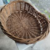 Wicker basket