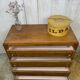 70's dresser