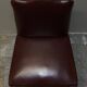 Pair of Spencer House leather office chairs