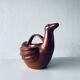 Zoomorphic Mexican Pitcher
