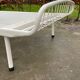 Vintage Meridian Achilles by Rawi Winschoten minimalist design of the 50s