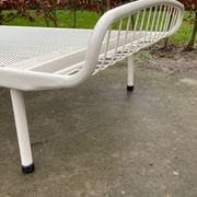 Vintage Meridian Achilles by Rawi Winschoten minimalist design of the 50s