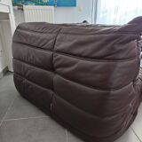 Togo corner armchair