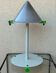 Franco Raggi lamp Fontana Arte