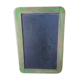 Old vintage school slate