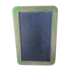 Old vintage school slate