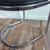 Cobra chair from the 70s