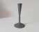 Vintage brutalist candlestick
