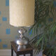 Lampe des années 70
