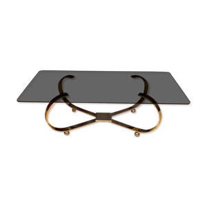 Table basse mobile Italie années