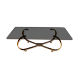 Table basse mobile Italie années 1970