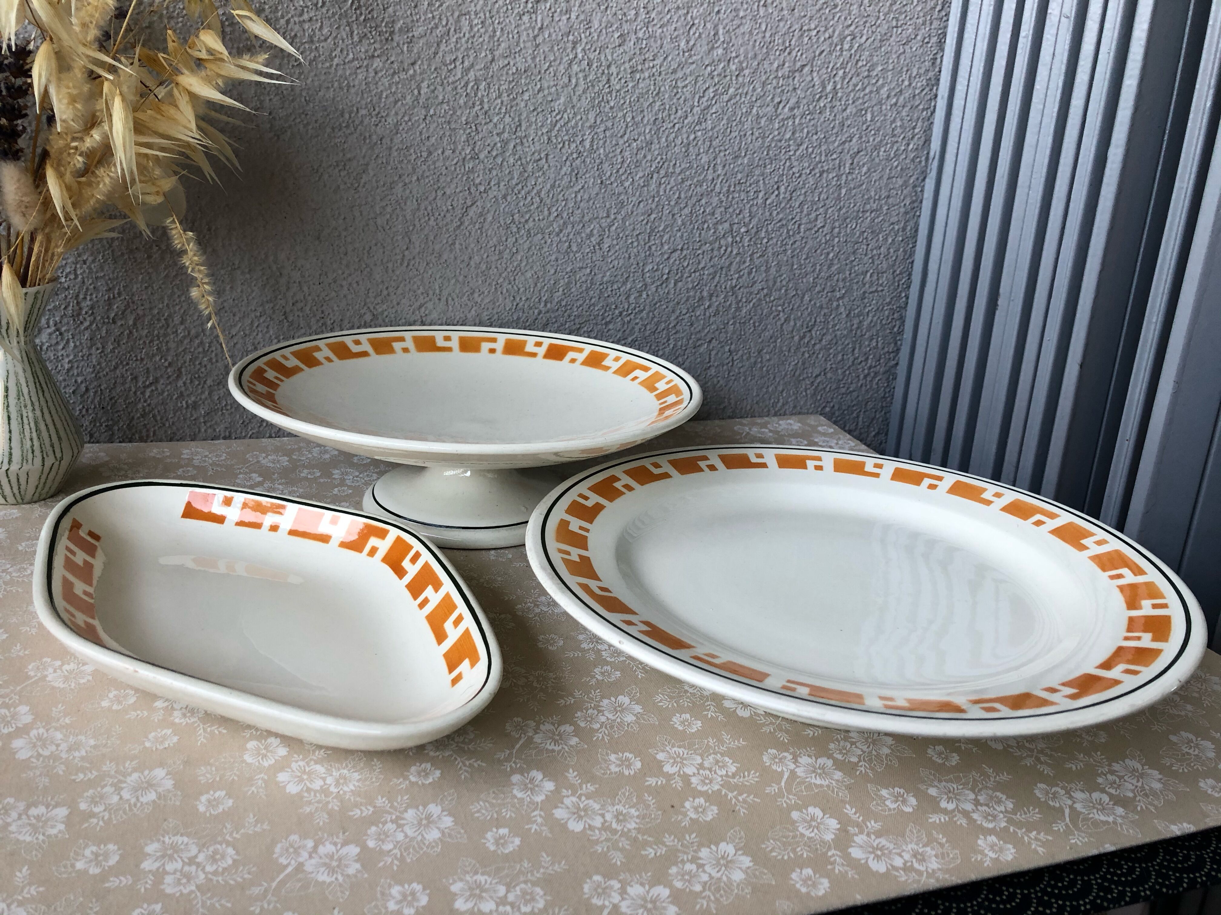 Plats de services Salins E. Charbonnier