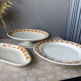 Plats de services Salins E. Charbonnier